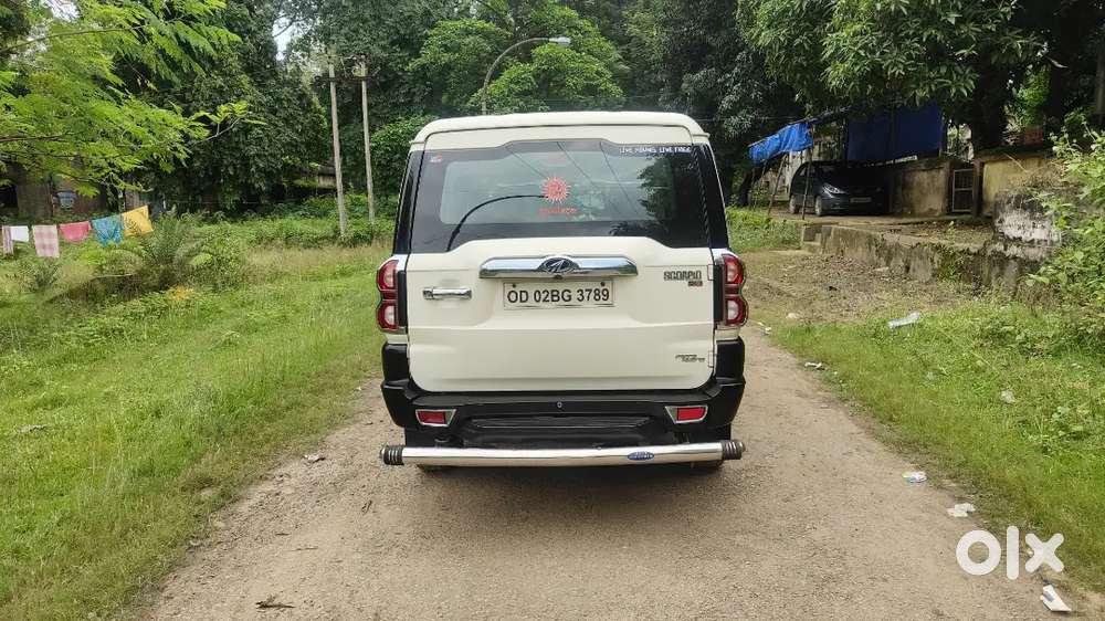 Mahindra Bolero Diesel 2021