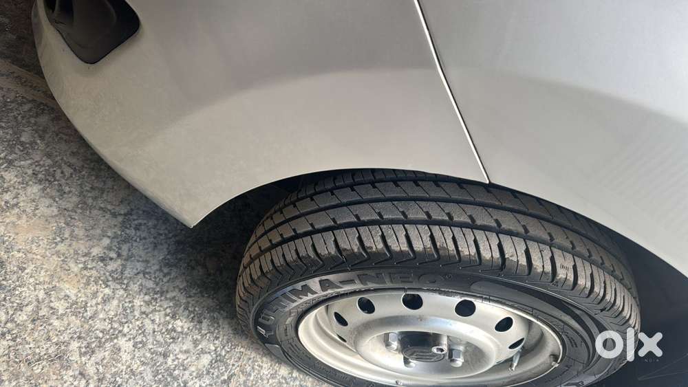 Maruti Suzuki Wagon R Lxi Cng, 2016, Cng & Hybrids