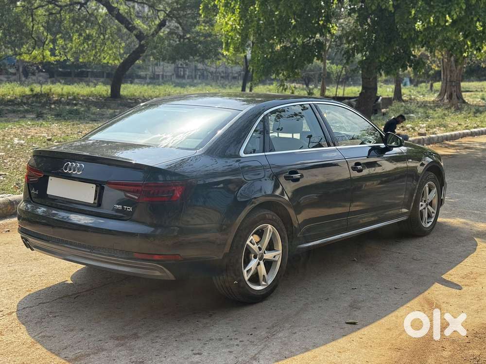 Audi A4 2016-2020 2.0 35 Tdi Premium Plus, 2018, Diesel
