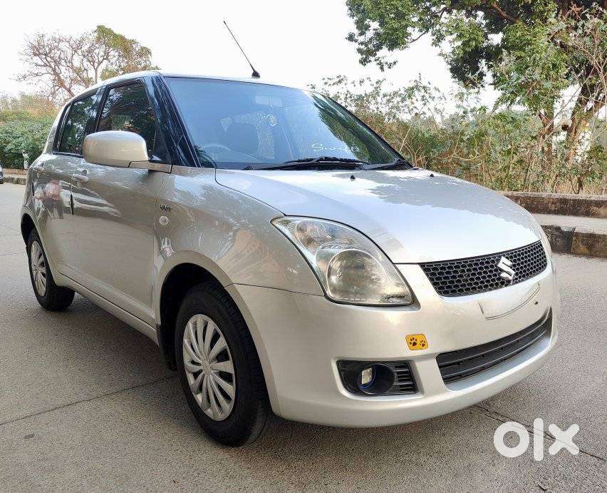 Maruti Suzuki Swift VXI, 2011, Petrol