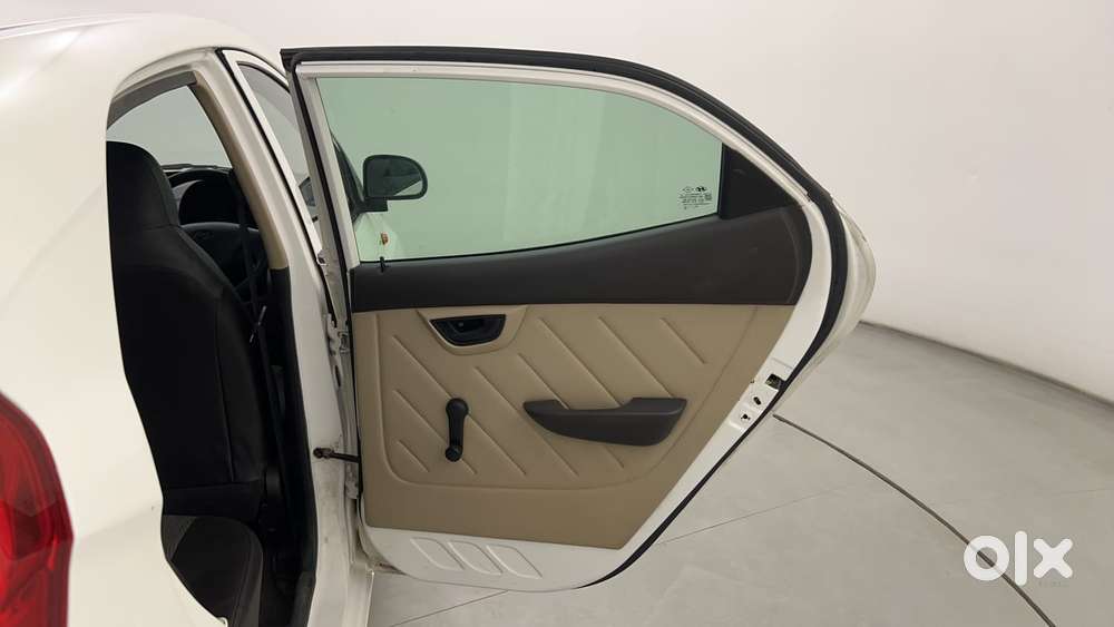 Hyundai Eon D-lite +, 2013, Petrol