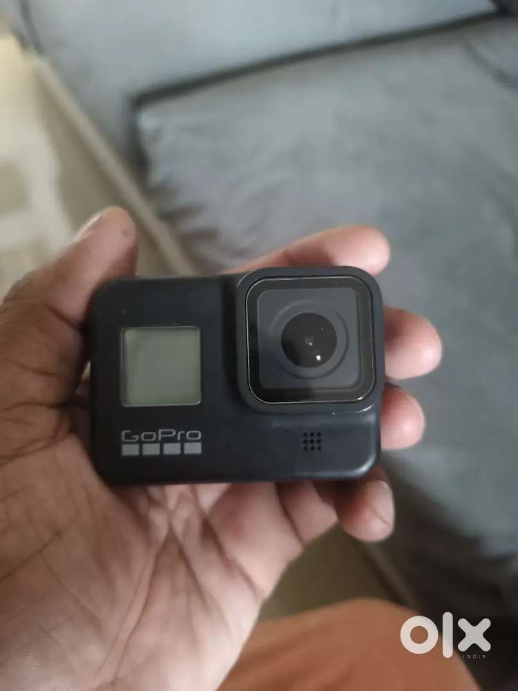 Go Pro 8 Black