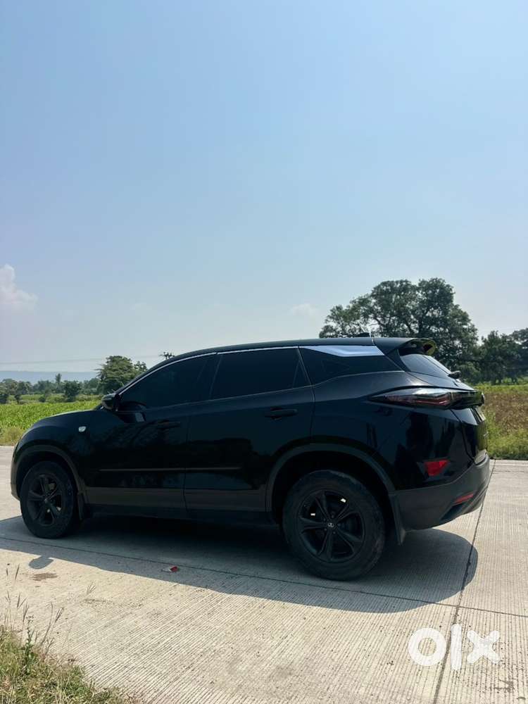 Tata Harrier Diesel 2020