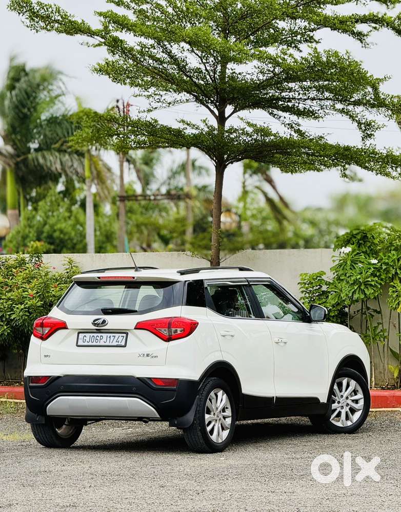 Mahindra Xuv300 W8 Diesel, 2022, Diesel