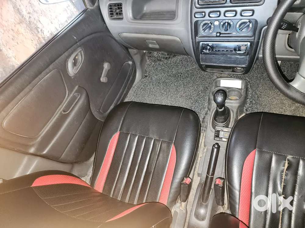 Maruti Suzuki Alto 2013 Petrol