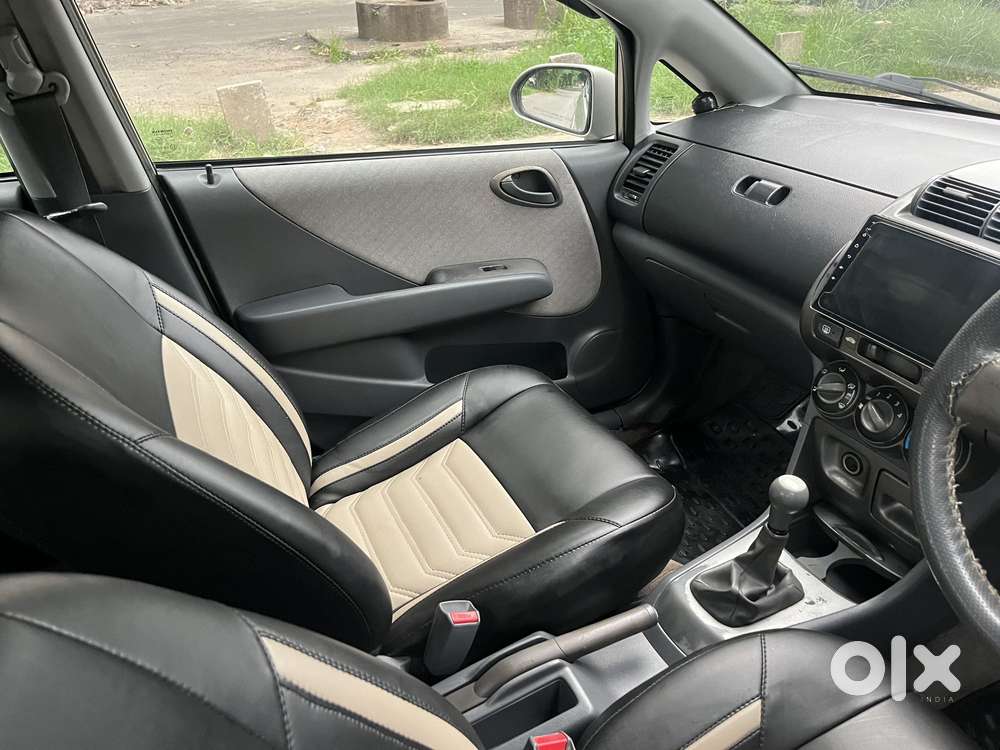 Honda City Zx Gxi, 2005, Petrol
