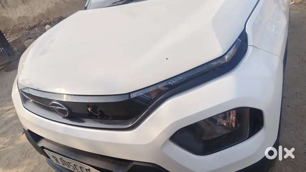 Tata Punch 2023 Petrol 25000 Km Driven