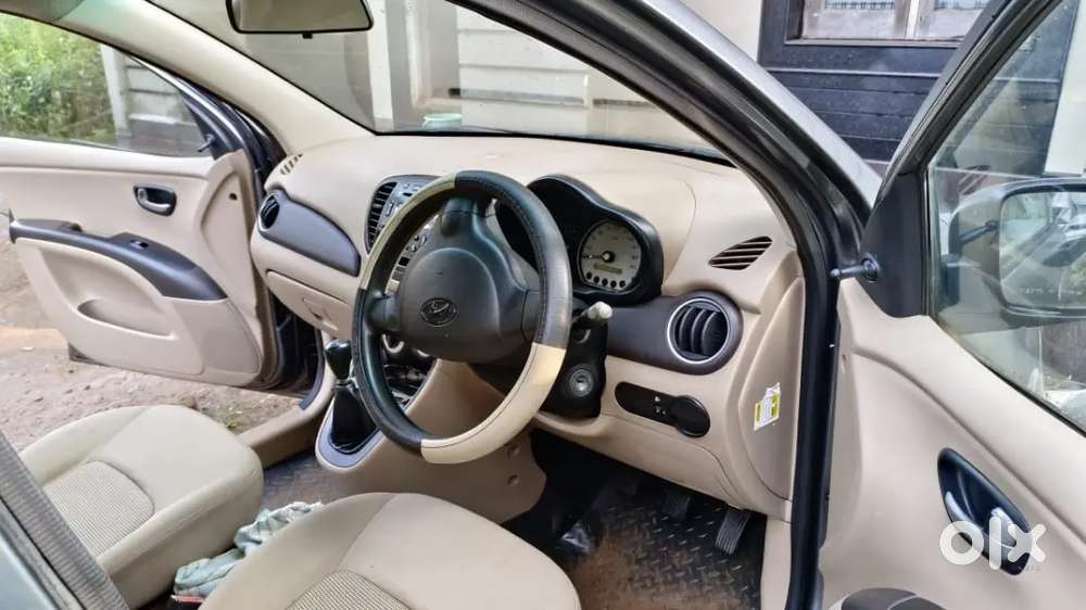 Very Good Conditions