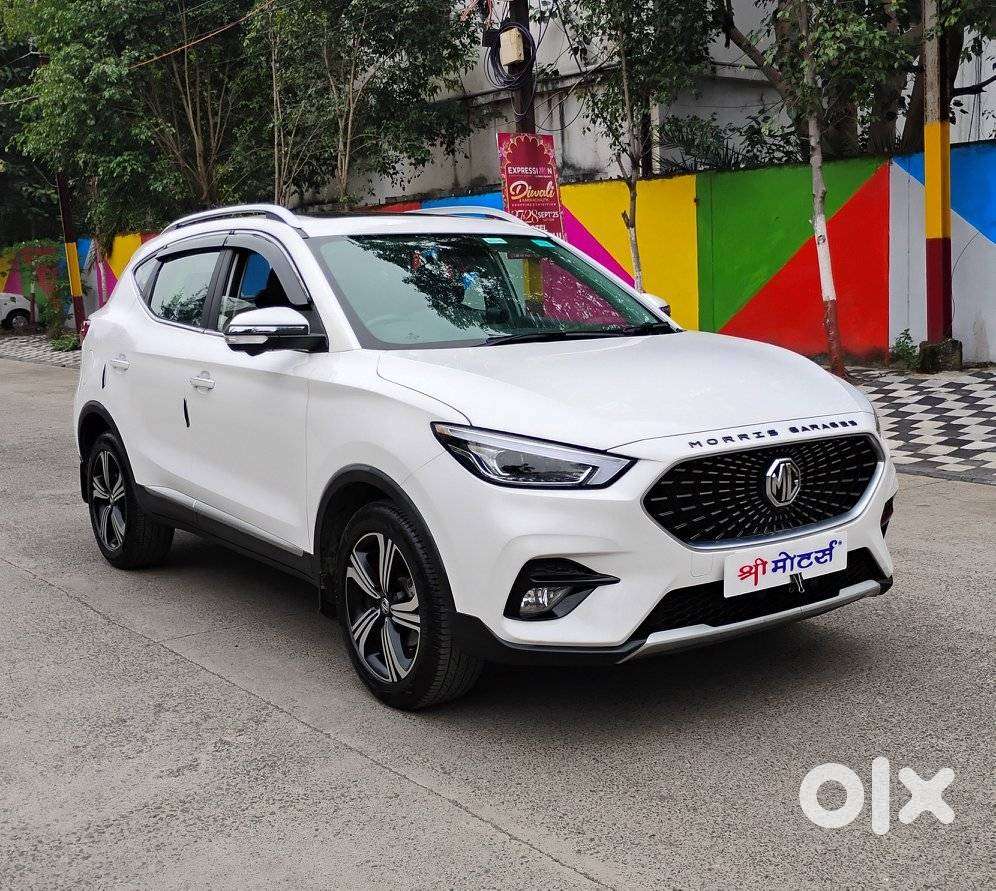 Mg Astor 1.5 Sharp, 2024, Petrol