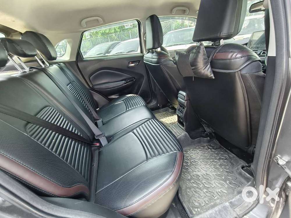 Maruti Suzuki Baleno Alpha, 2023, Petrol