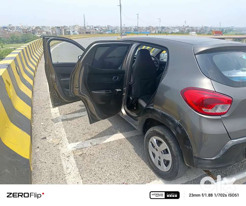 Direct Qwner Renault Kwid 1.0 Rxt 2019
