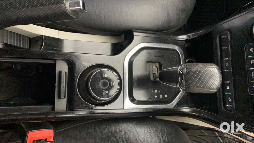 Tata Nexon 1.5 Revotorq Xza Plus, 2021, Diesel