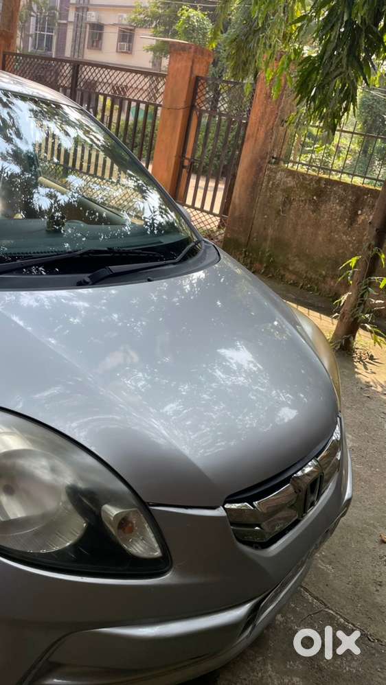 Honda Amaze Diesel Manual 2016