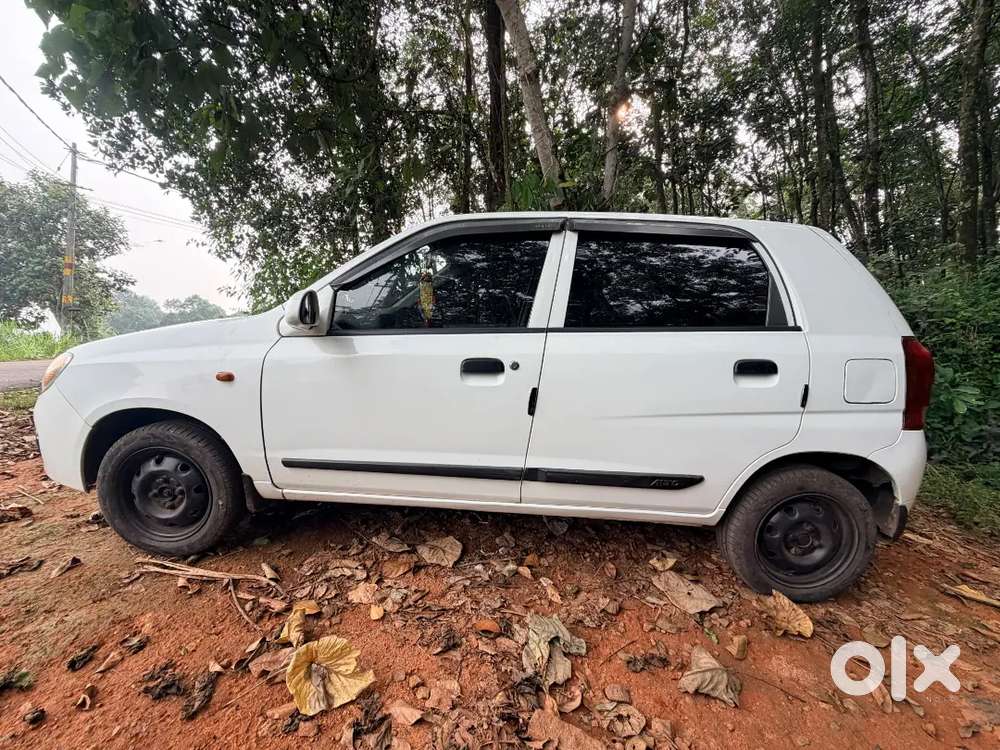 Maruti Suzuki Alto 2011