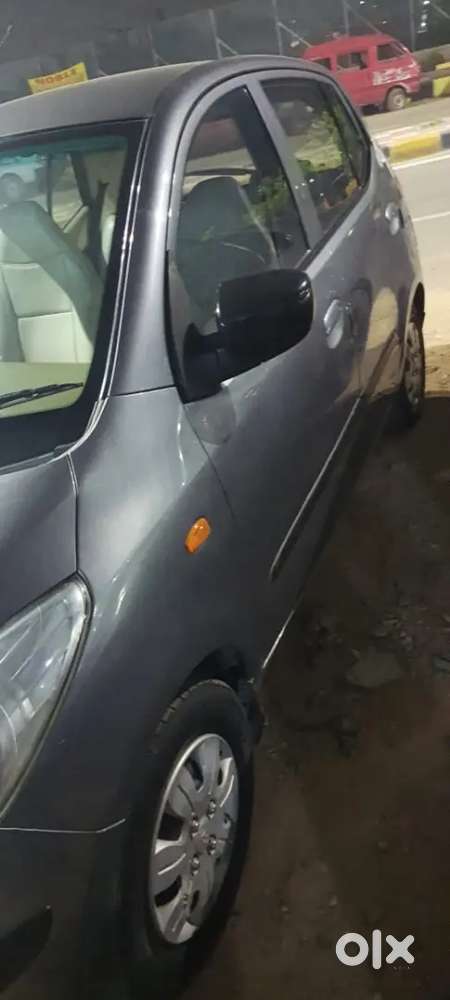 Hyundai I10 2008 Petrol Well Maintained