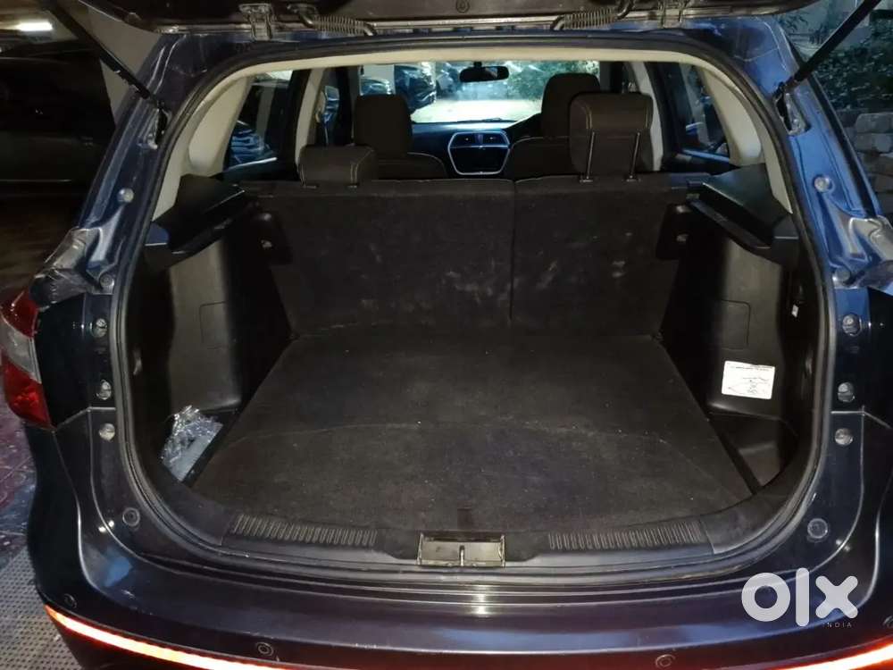 Maruti Suzuki S-cross 2015 Diesel 85000 Km Driven