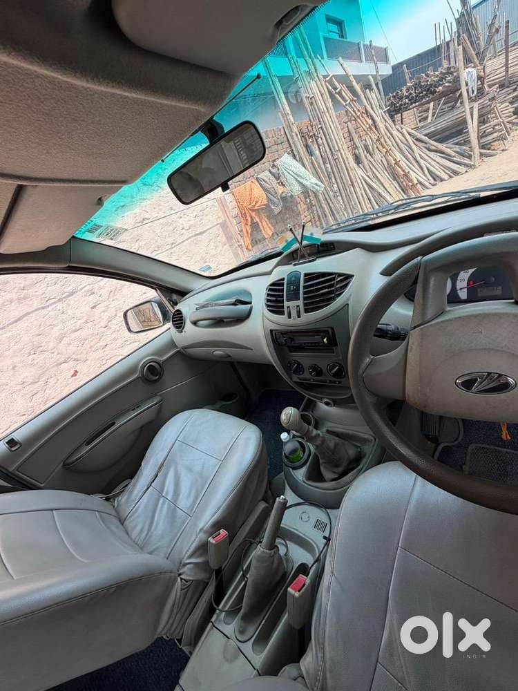 Mahindra Diesel Car 2013