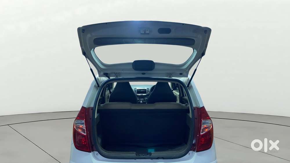 Hyundai I10 Magna 1.1l, 2015, Petrol