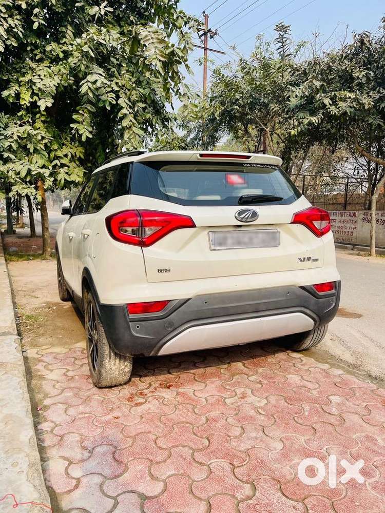 Mahindra Xuv300 2019 Diesel Good Condition