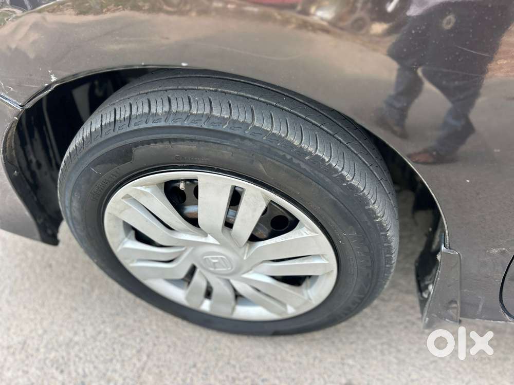 Honda City 2014-2015 I Dtec V, 2014, Diesel