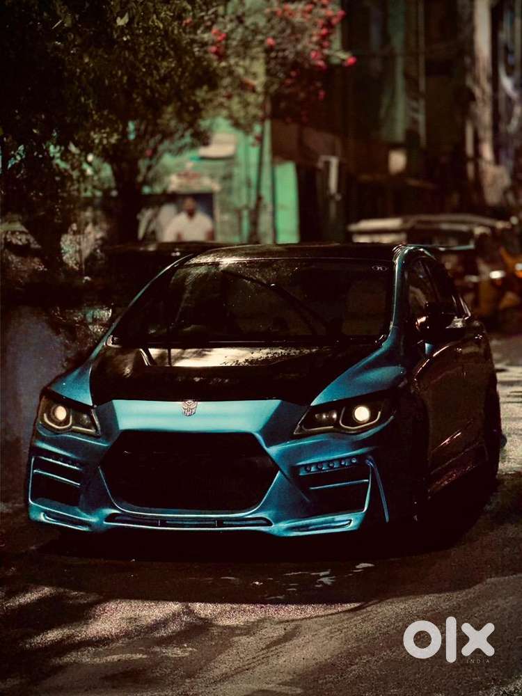 Honda Civic 2008 Petrol Well Maintained