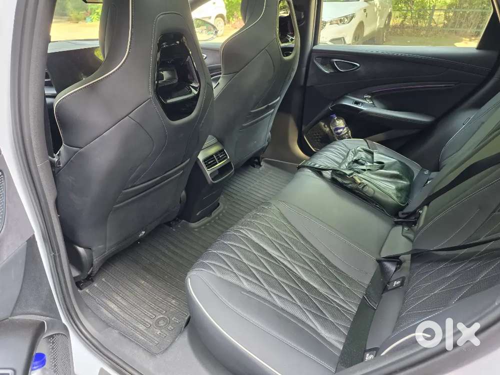 Byd Seal Performance 2024