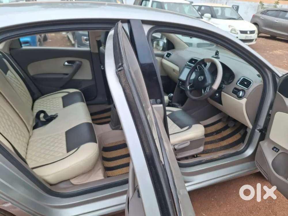 Skoda Rapid 2014 Petrol 135000 Km Driven