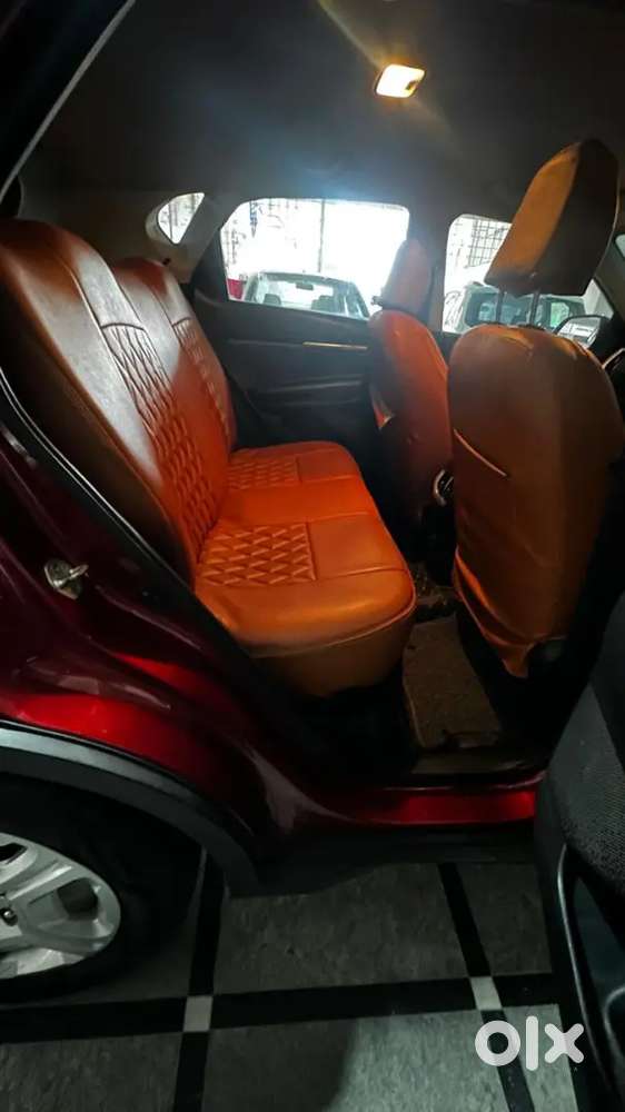 Kia Sonet 1.2 Htk 2021