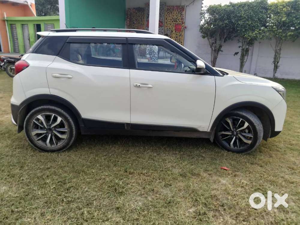Mahindra Xuv300 2020 Diesel Year
