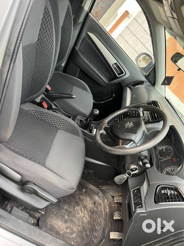 Maruti Suzuki Brezza Zdi, 2017, Diesel
