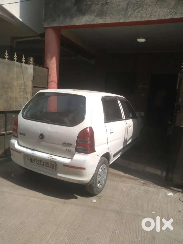 Maruti Suzuki Alto 800 2008