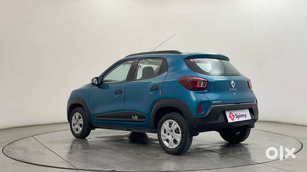 Renault Kwid Rxt 1.0, 2023, Petrol