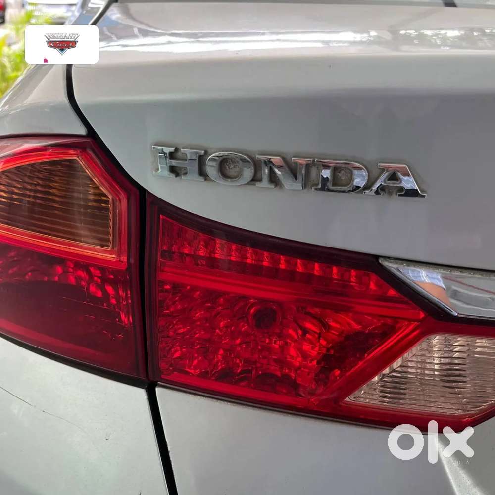 Honda City I-vtec Sv, 2014, Diesel