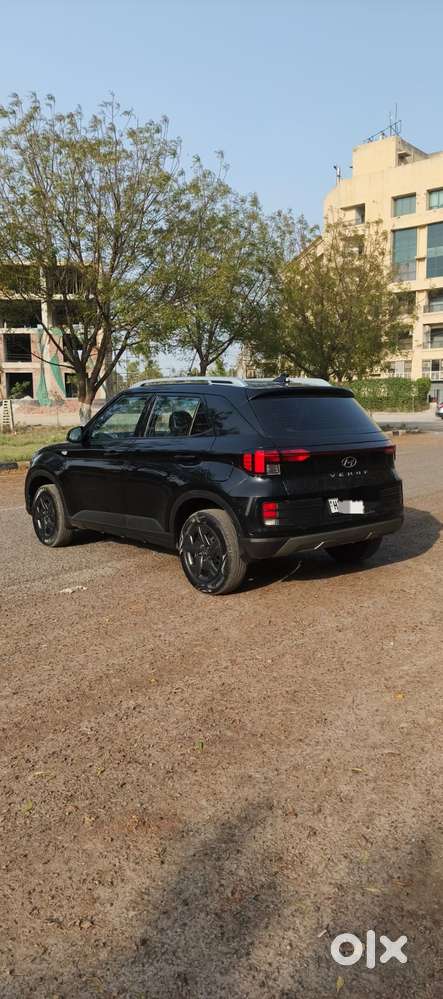 Hyundai Venue S Mt 1.2 Kappa, 2025, Petrol