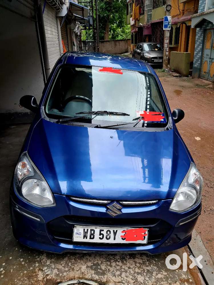 Good Condition Runing Personal Car