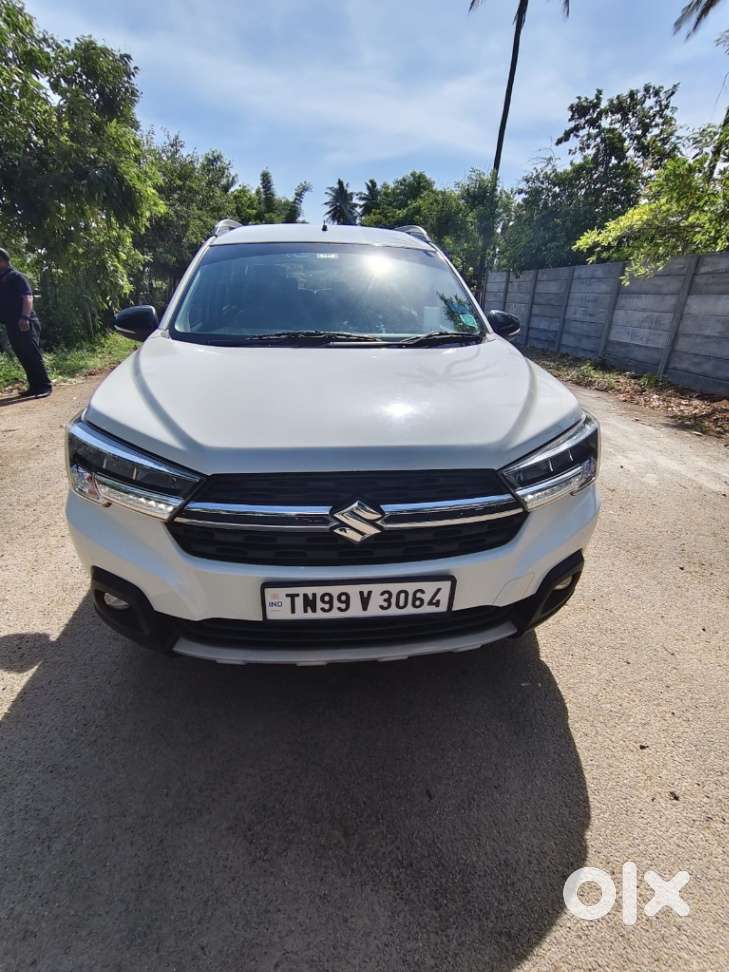 Maruti Suzuki Xl6 Zeta, 2021, Petrol
