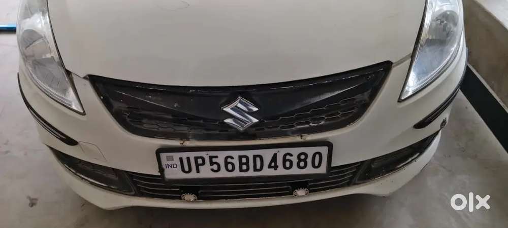New Car Lena Hai