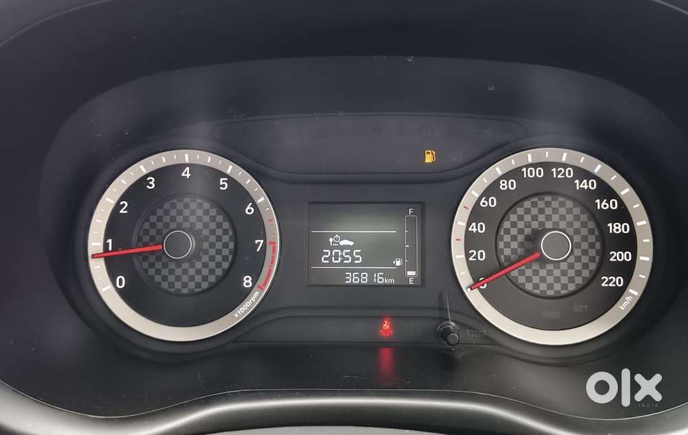 Hyundai Grand I10 Nios Magna, 2021, Petrol