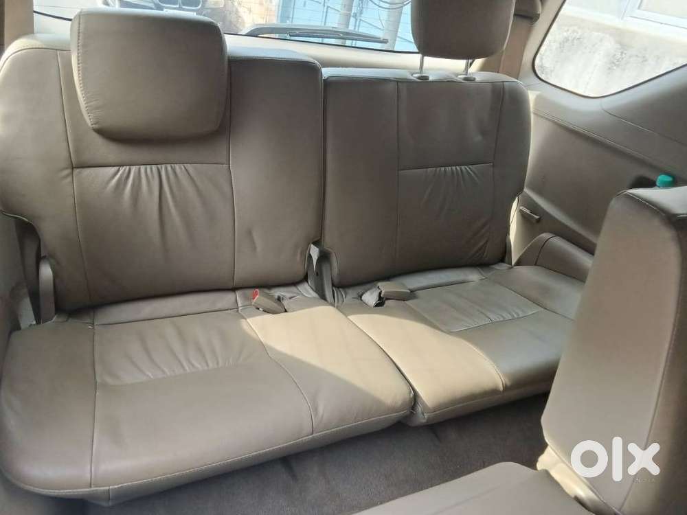 Toyota Fortuner 3.0 Ltd, 2015, Diesel