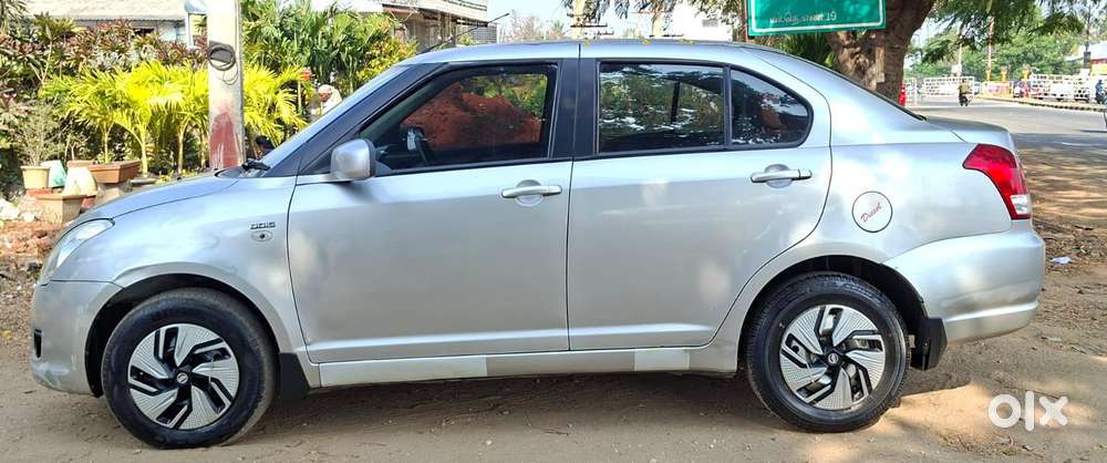 Maruti Suzuki Swift Dzire Vdi Bsiv, 2011, Diesel