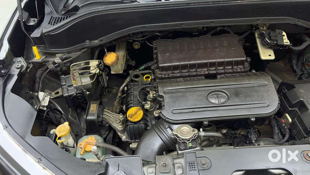 Tata Punch 1.2 Revotron Pure Rhythm Pack Mt, 2022, Petrol