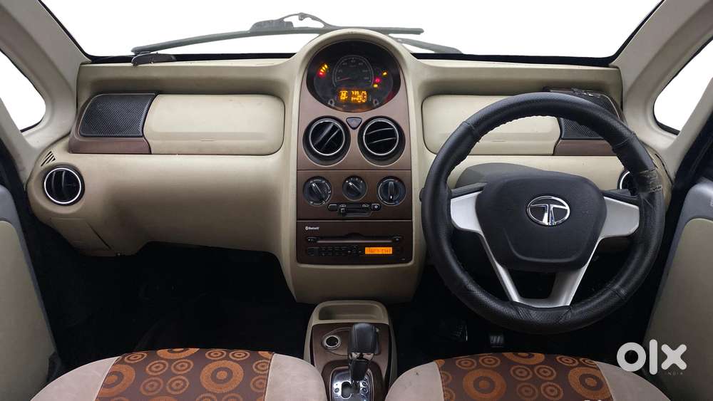 Tata Nano 2012-2015 Twist Xt, 2015, Petrol