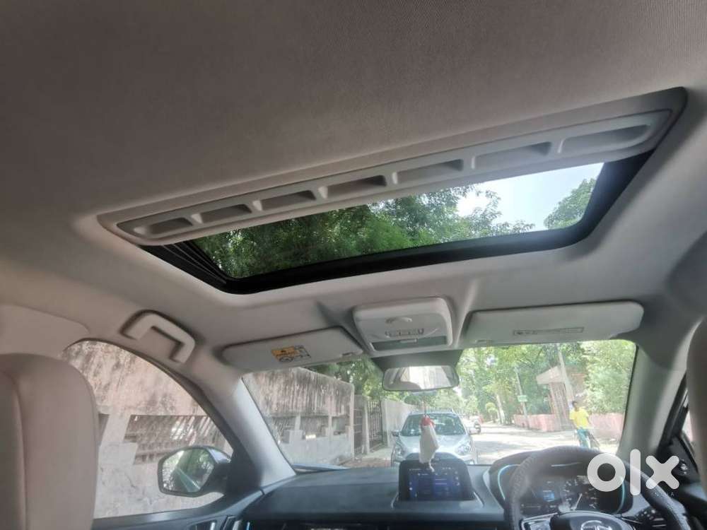 Tata Nexon Ev Xz Plus Lux, 2022, Electric