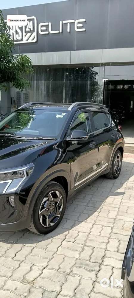 Kia Sonet Htx 1.5 Diesel, 2024, Diesel
