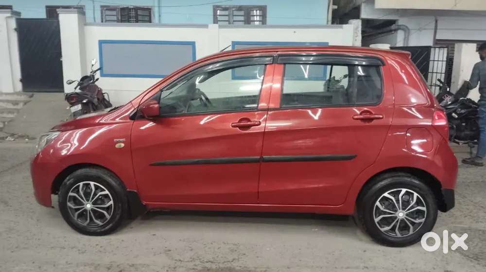 Celerio Vdi 2016 Model.well Maintain