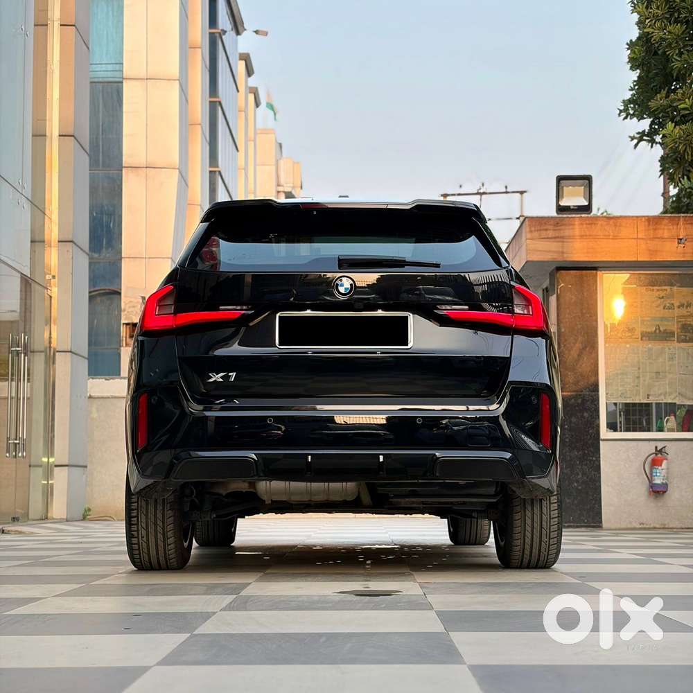 Bmw X1 Sdrive18i M Sport, 2025, Petrol