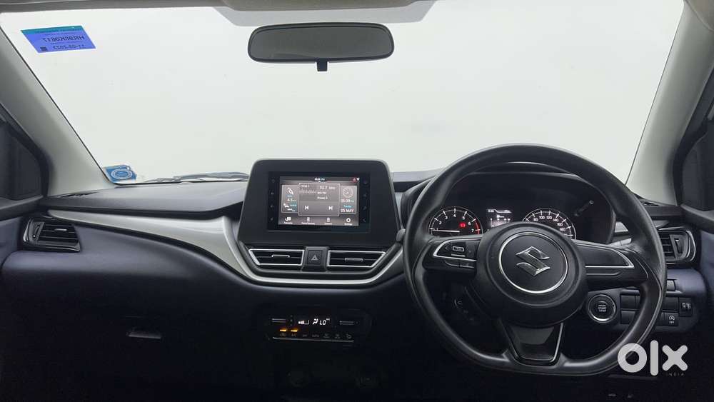 Maruti Suzuki Baleno Alpha, 2023, Petrol