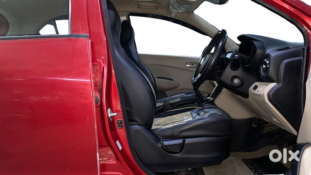Hyundai New Santro 1.1 Sportz Mt Cng, 2018, Cng & Hybrids