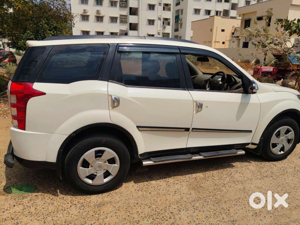 Mahindra Xuv500 2011-2015 W6 2wd, 2014, Diesel