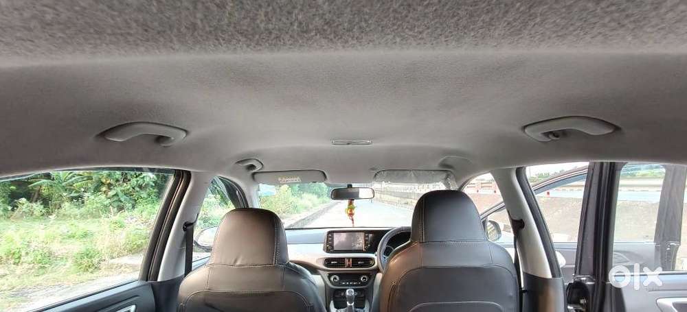 Hyundai Grand I10 Nios Sportz 1.2 Kappa Vtvt, 2023, Petrol
